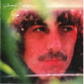  George Harrison ‎– George Harrison 